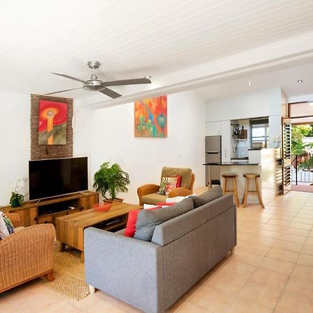 L'Auberge @ Noosa Exteriér fotografie