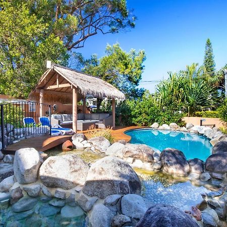 L'Auberge @ Noosa Exteriér fotografie