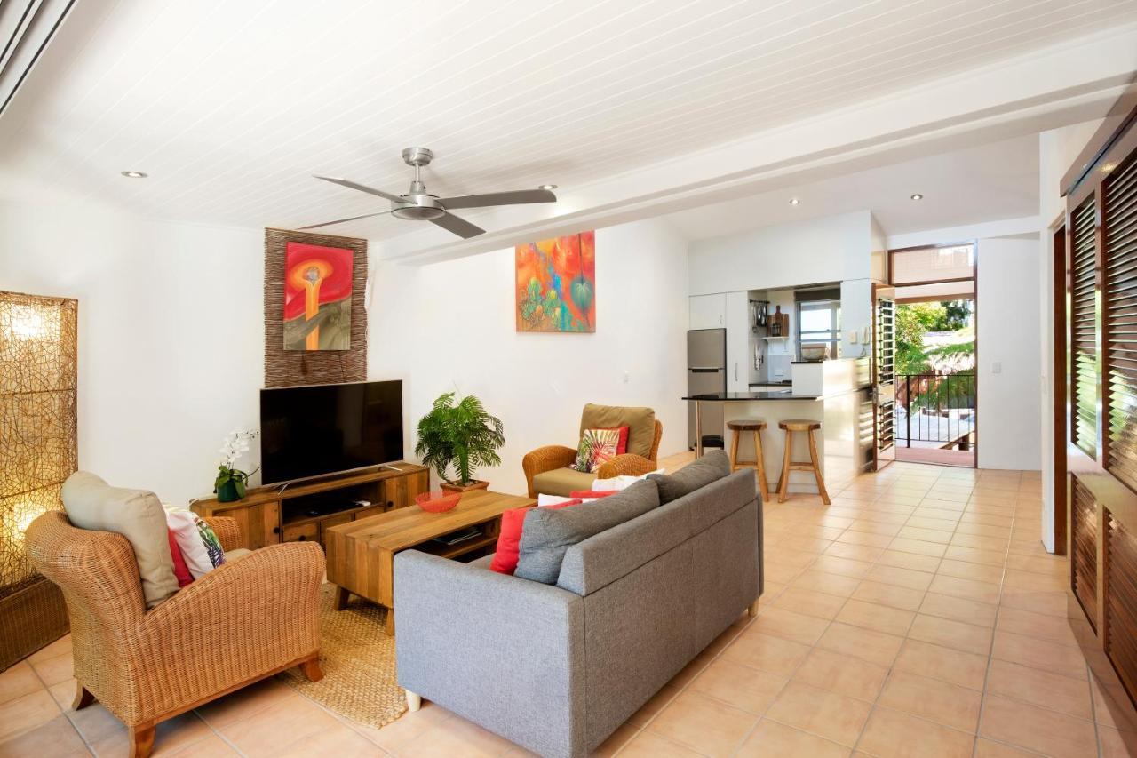 L'Auberge @ Noosa Exteriér fotografie