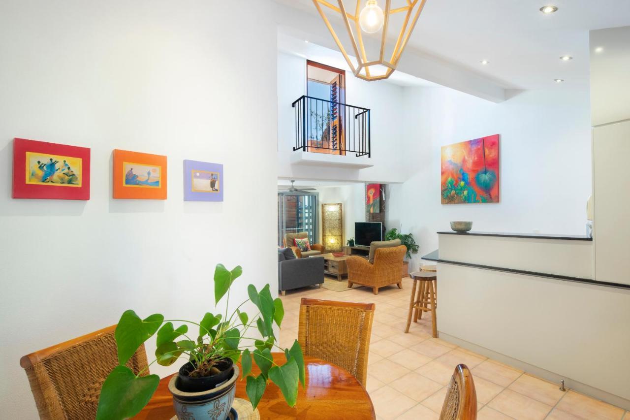 L'Auberge @ Noosa Exteriér fotografie