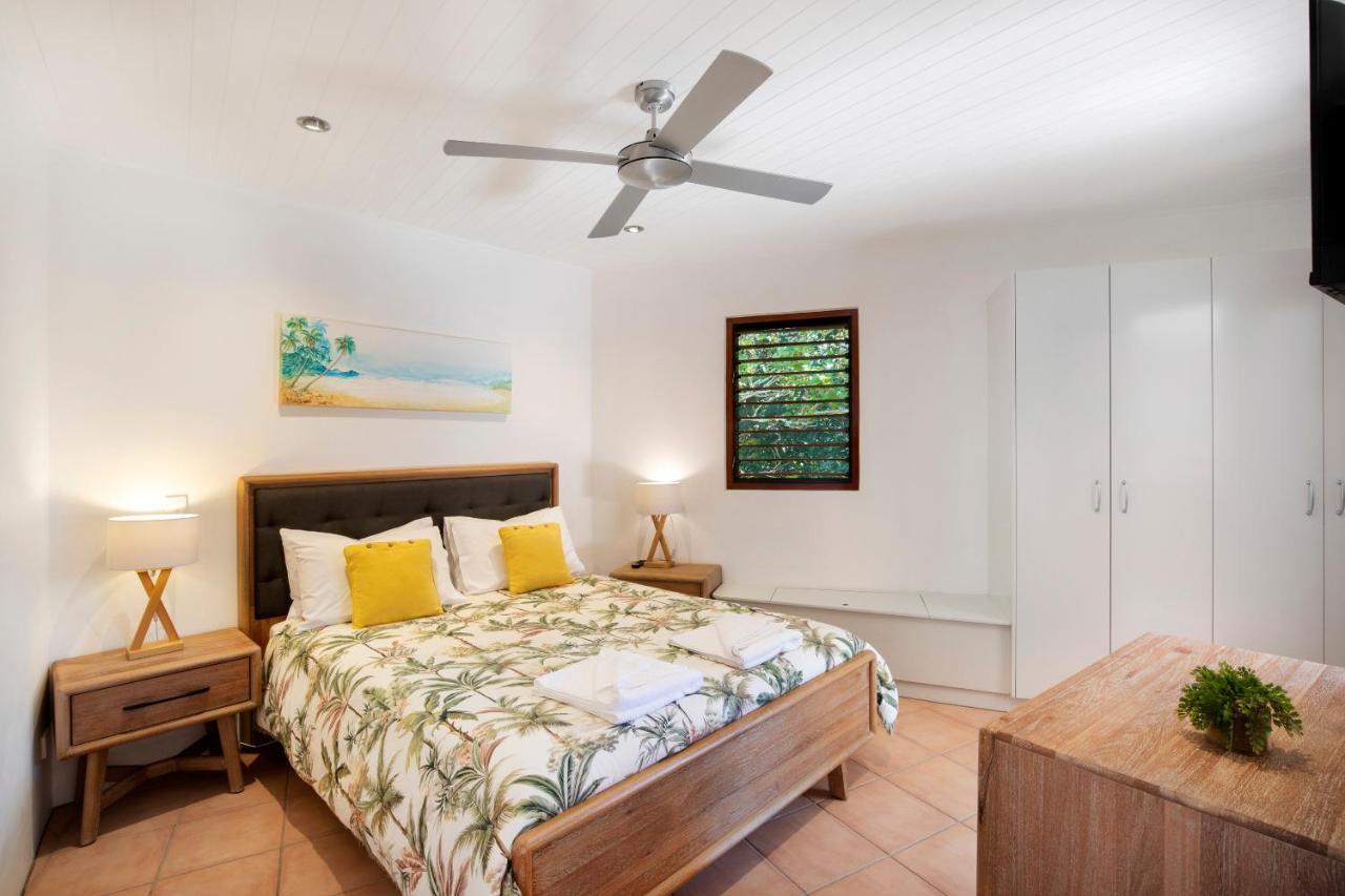 L'Auberge @ Noosa Exteriér fotografie