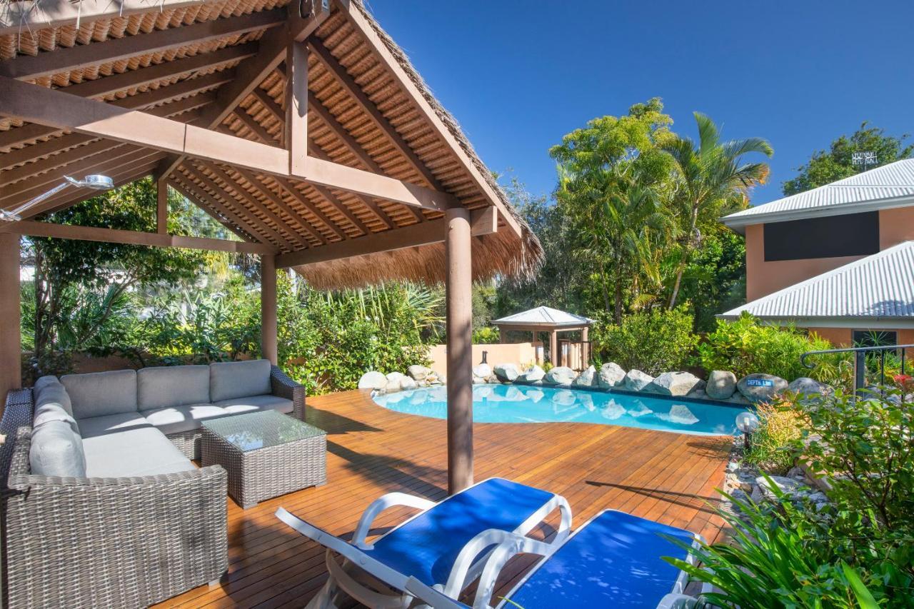L'Auberge @ Noosa Exteriér fotografie