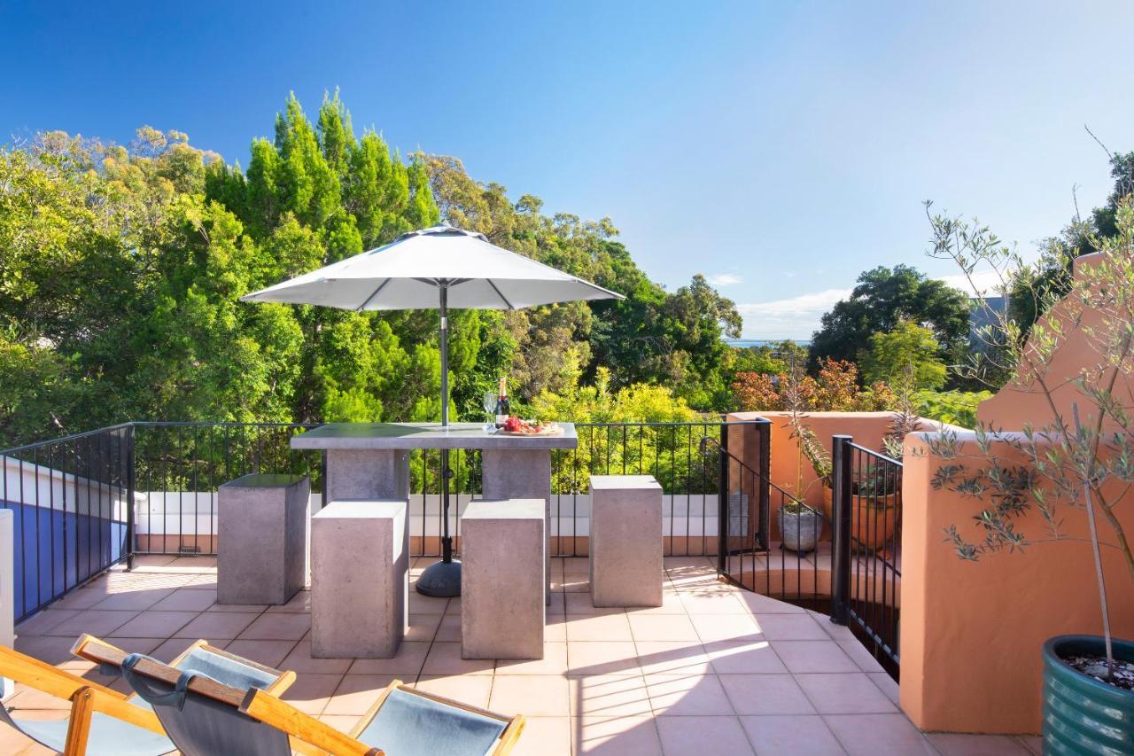 L'Auberge @ Noosa Exteriér fotografie