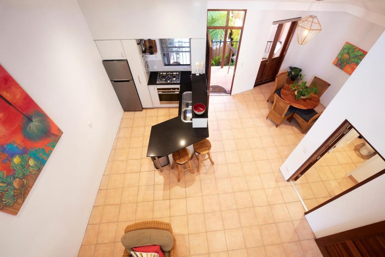 L'Auberge @ Noosa Exteriér fotografie