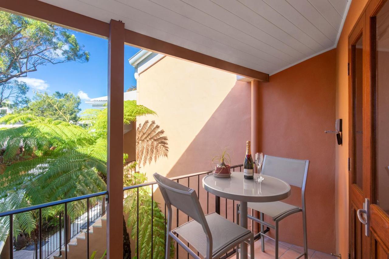 L'Auberge @ Noosa Exteriér fotografie