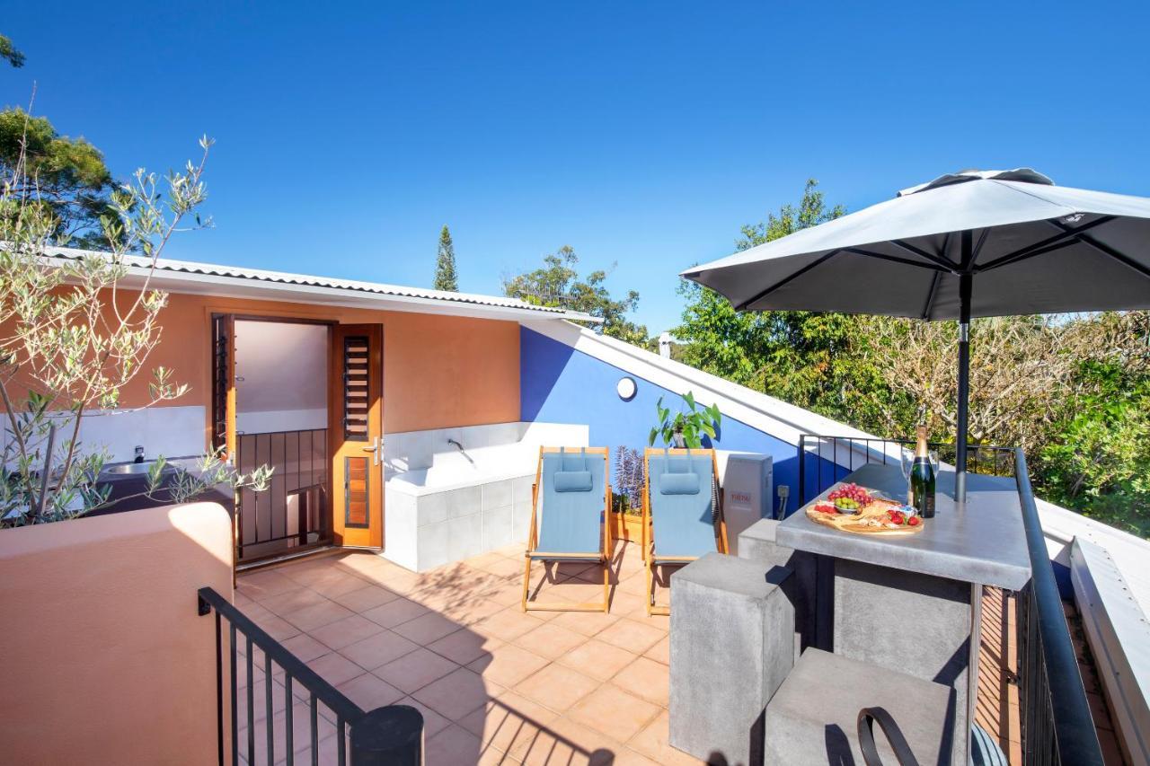 L'Auberge @ Noosa Exteriér fotografie