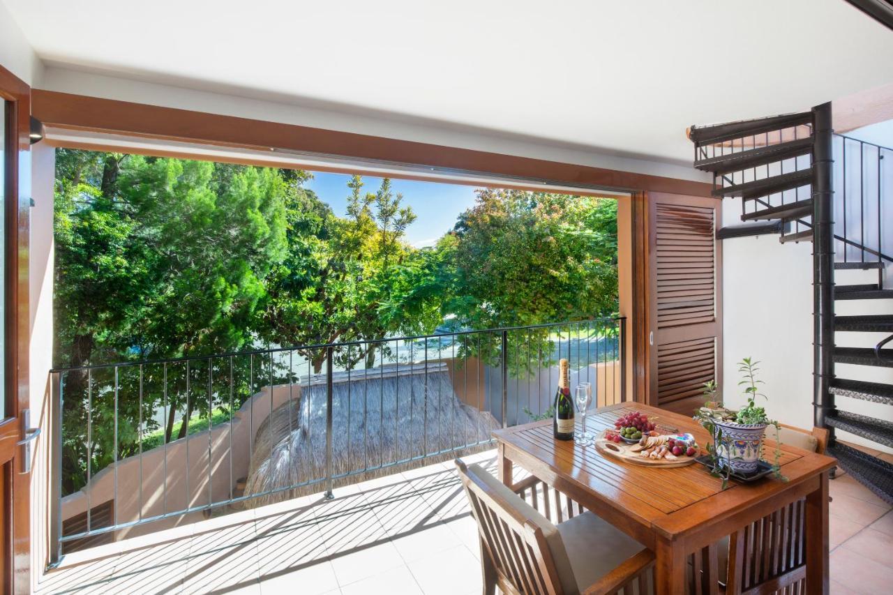 L'Auberge @ Noosa Exteriér fotografie