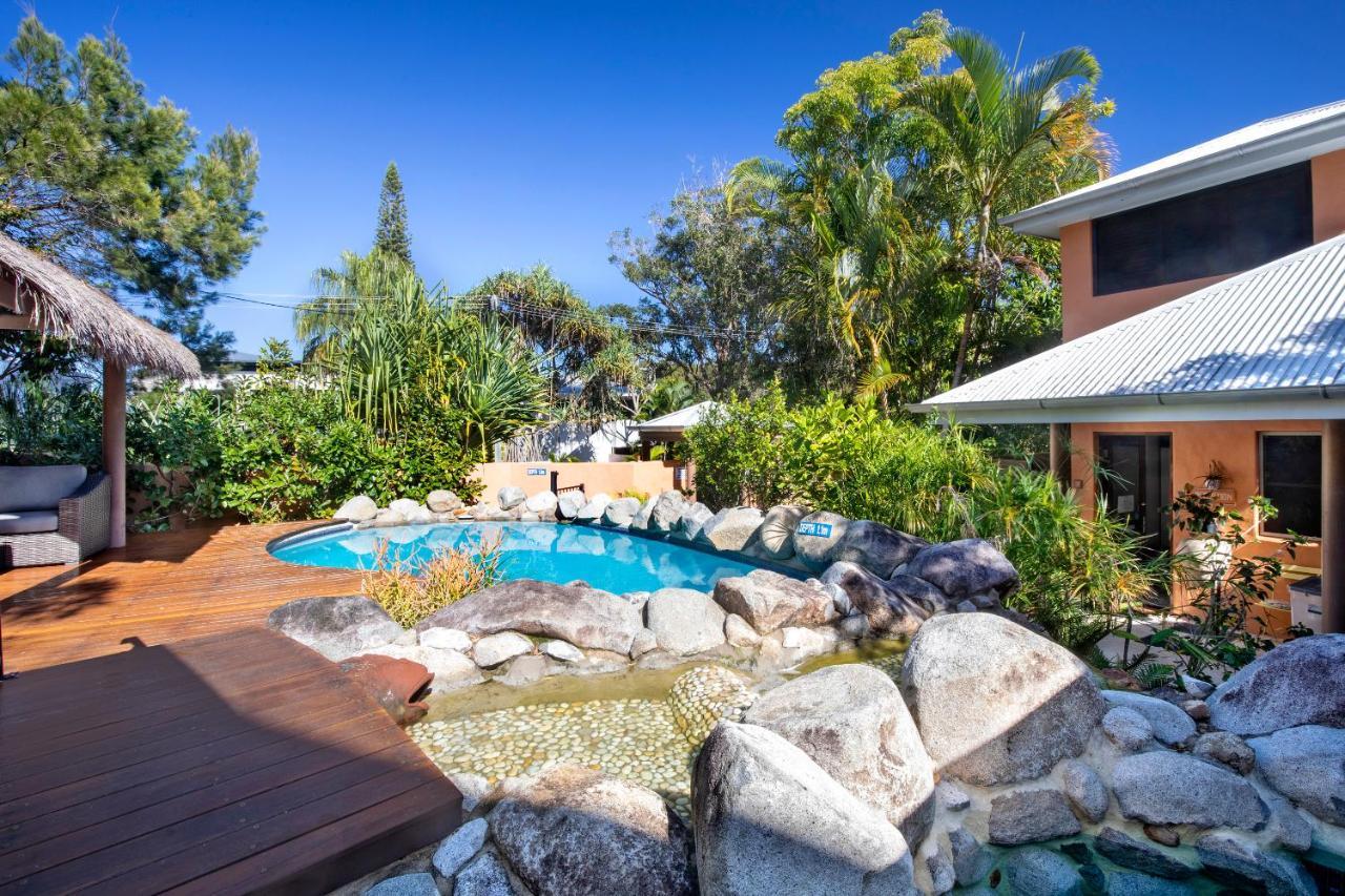 L'Auberge @ Noosa Exteriér fotografie