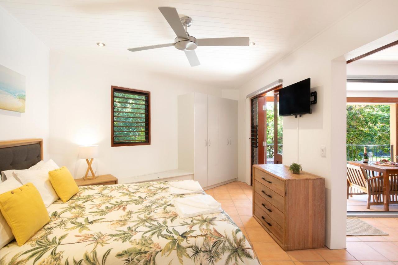 L'Auberge @ Noosa Exteriér fotografie