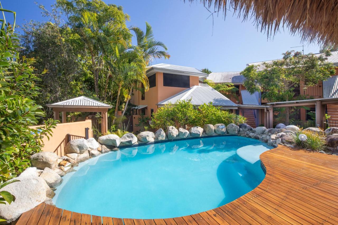 L'Auberge @ Noosa Exteriér fotografie
