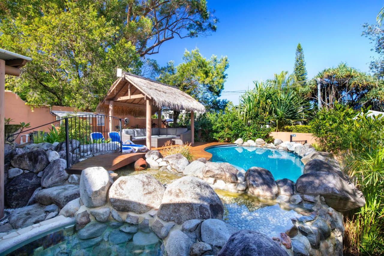 L'Auberge @ Noosa Exteriér fotografie