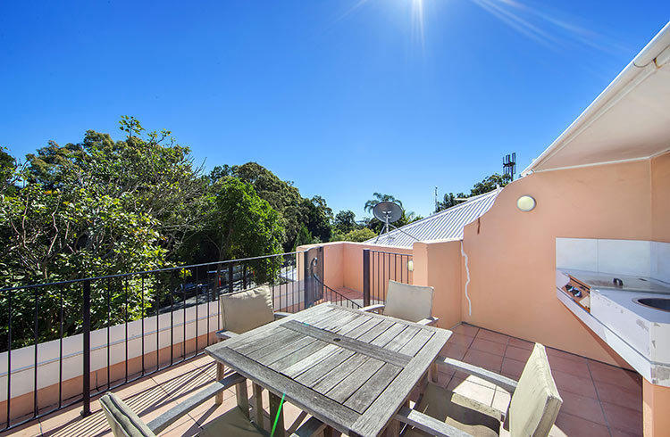 L'Auberge @ Noosa Pokoj fotografie