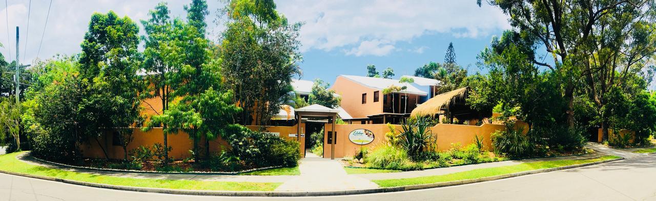 L'Auberge @ Noosa Exteriér fotografie