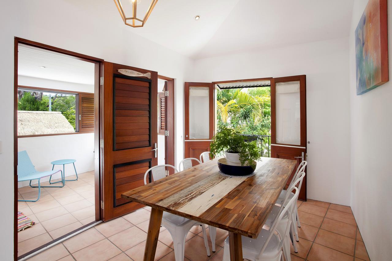 L'Auberge @ Noosa Exteriér fotografie