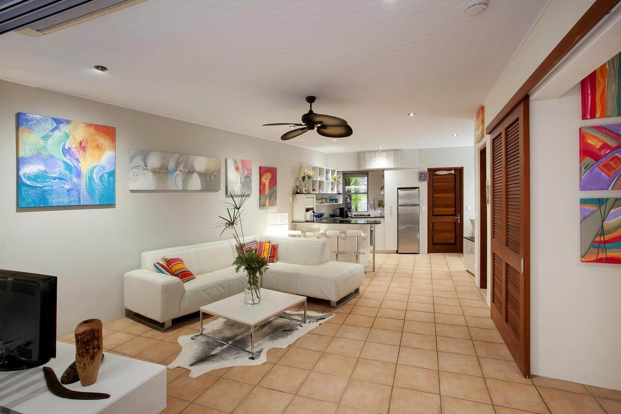 L'Auberge @ Noosa Exteriér fotografie