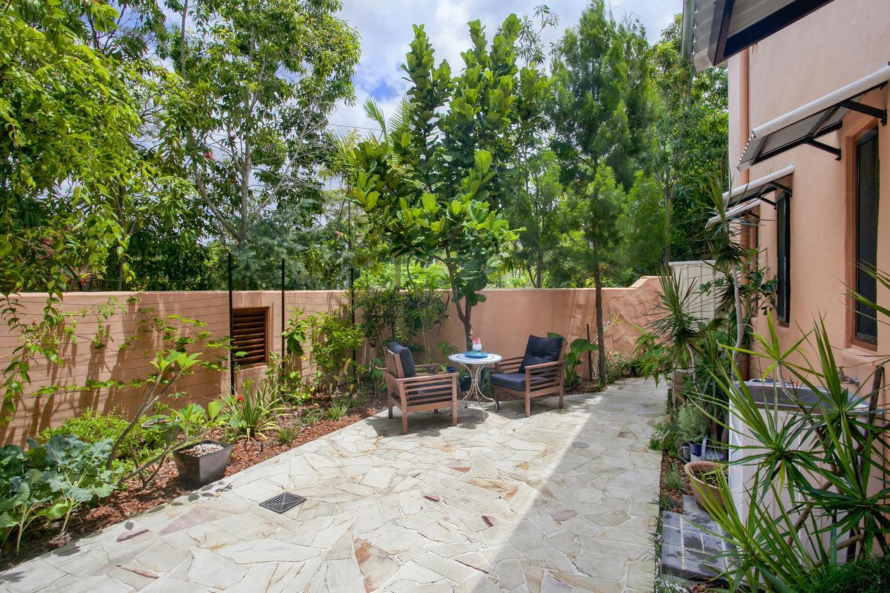 L'Auberge @ Noosa Exteriér fotografie