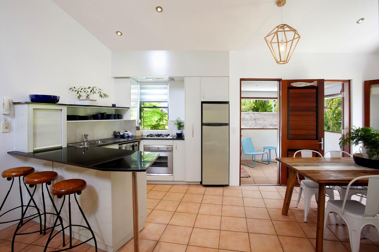 L'Auberge @ Noosa Exteriér fotografie