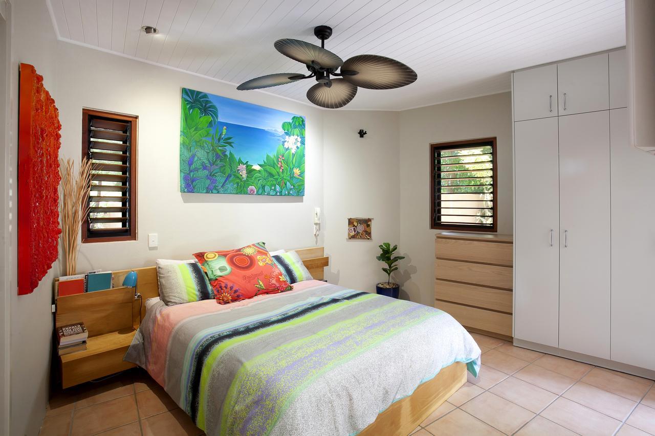 L'Auberge @ Noosa Exteriér fotografie