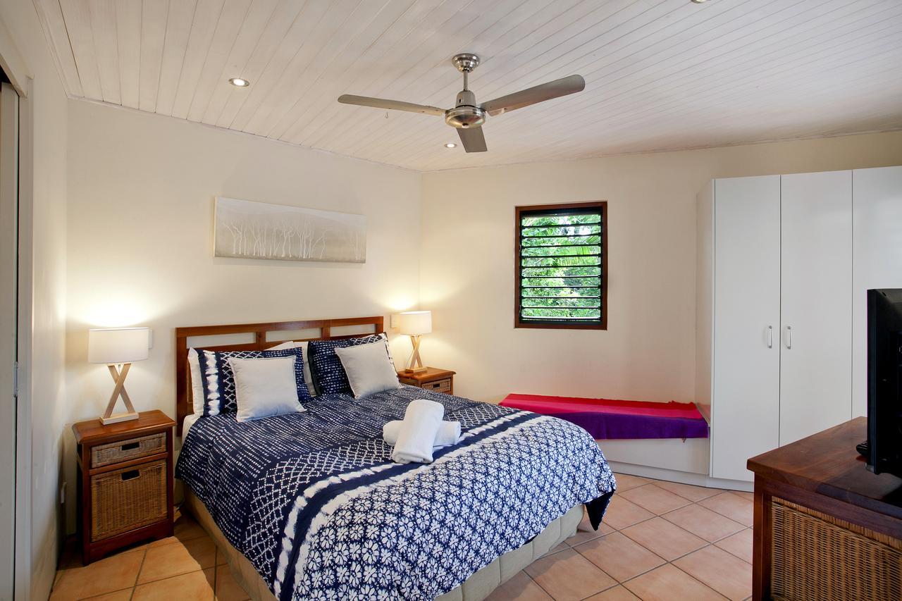 L'Auberge @ Noosa Exteriér fotografie