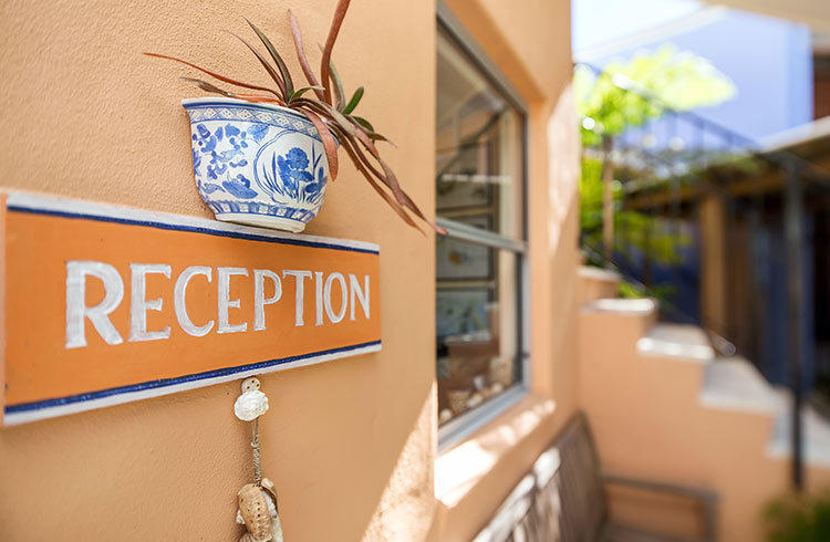 L'Auberge @ Noosa Exteriér fotografie