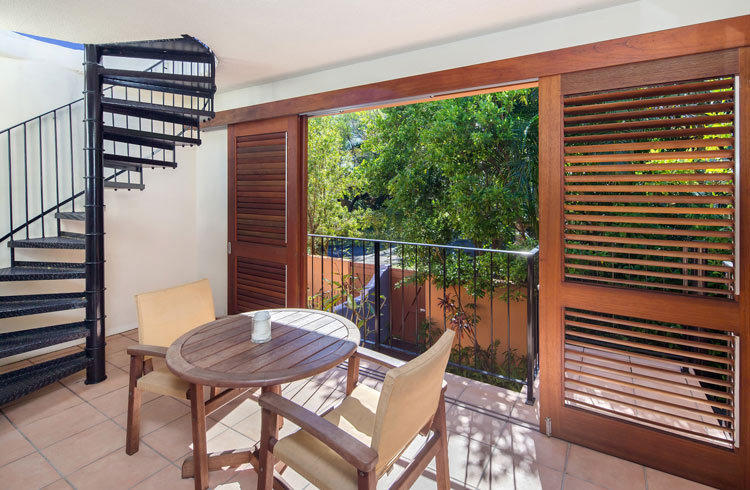 L'Auberge @ Noosa Exteriér fotografie