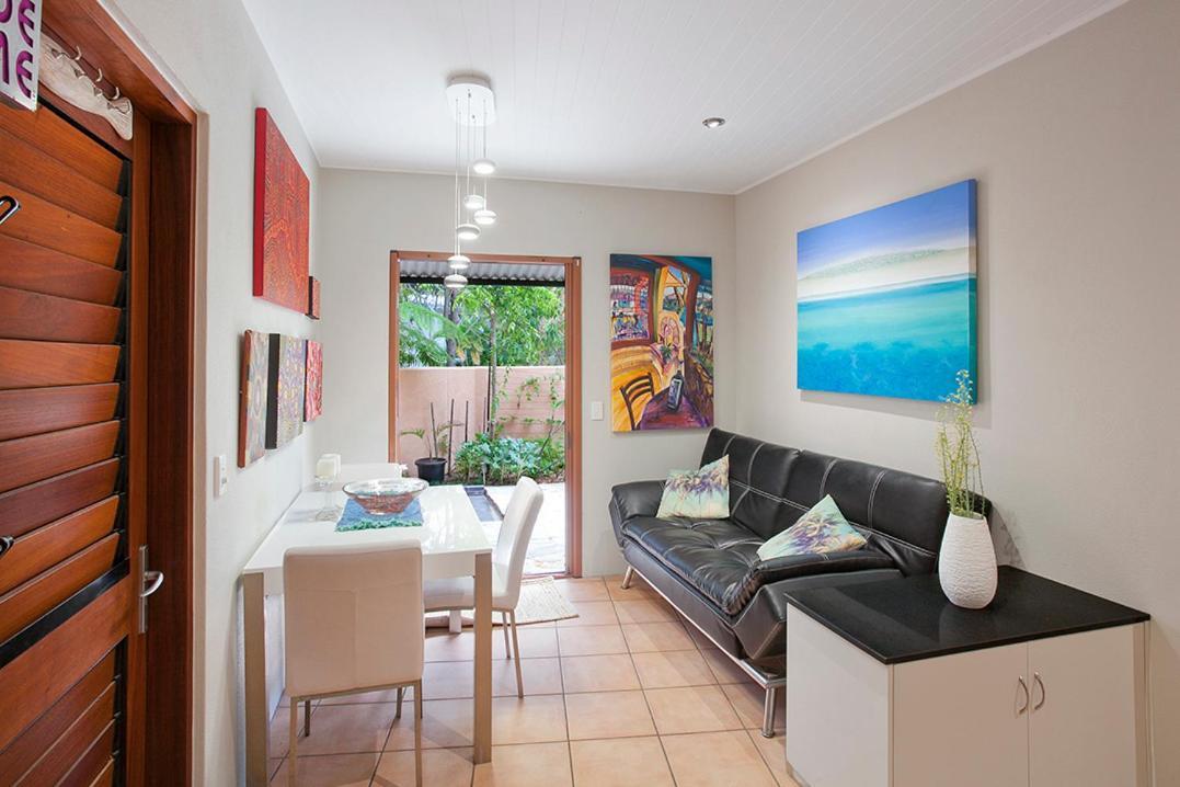 L'Auberge @ Noosa Exteriér fotografie