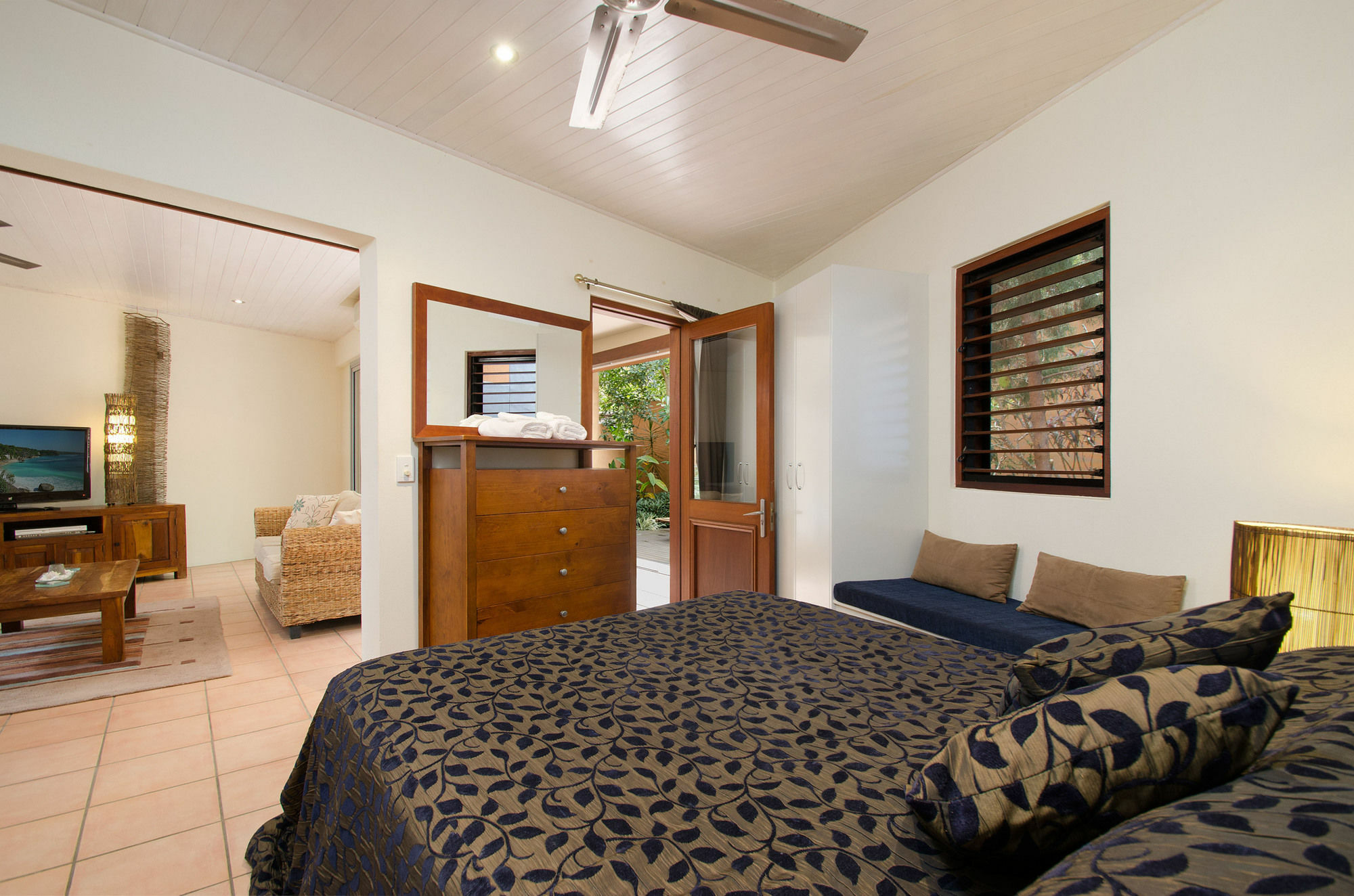 L'Auberge @ Noosa Exteriér fotografie