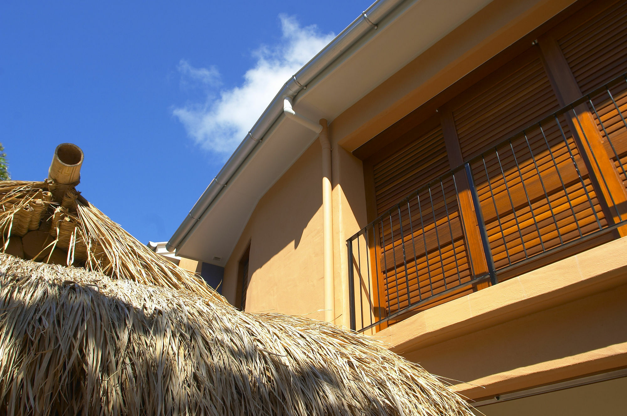 L'Auberge @ Noosa Exteriér fotografie