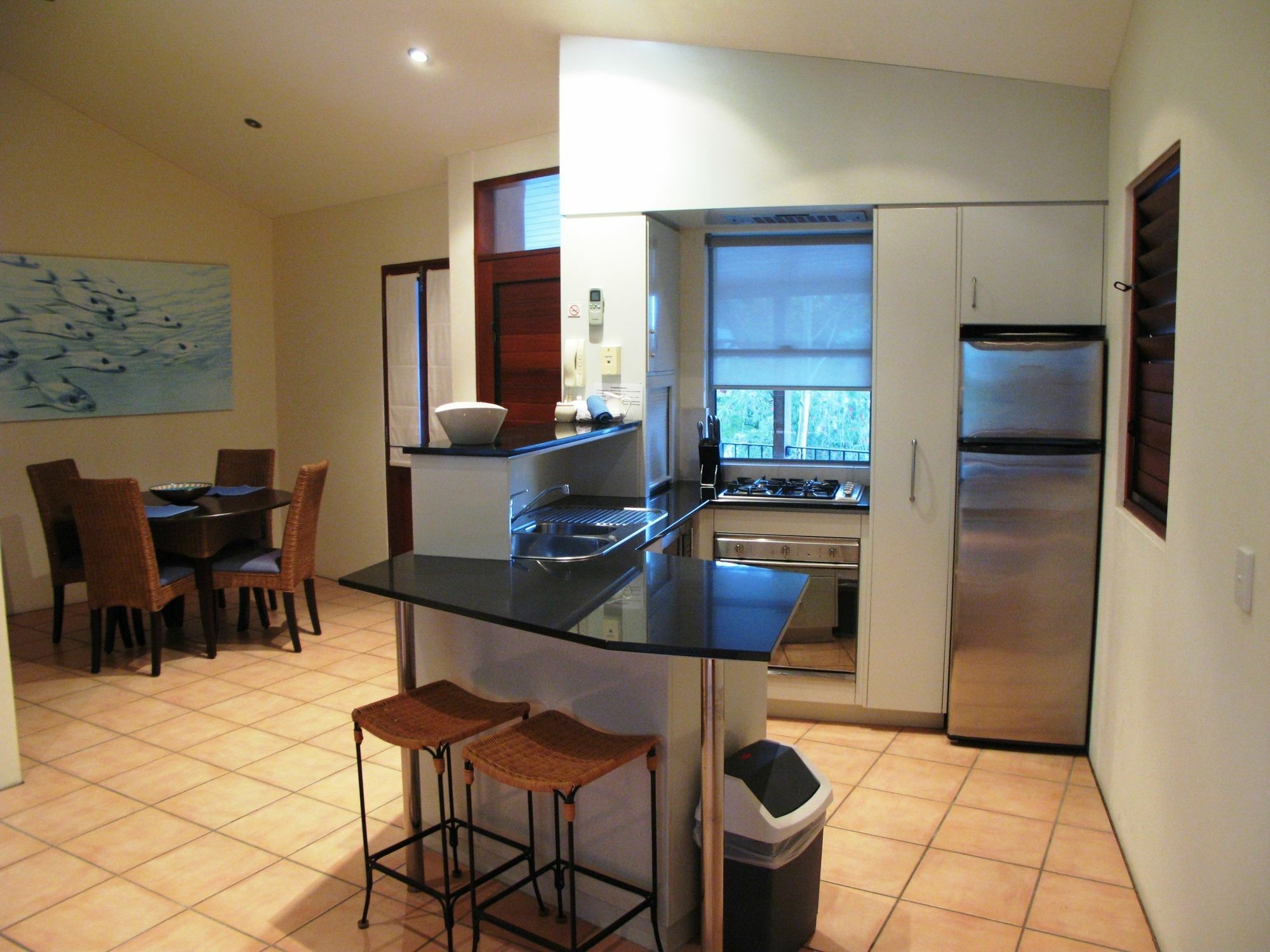 L'Auberge @ Noosa Exteriér fotografie