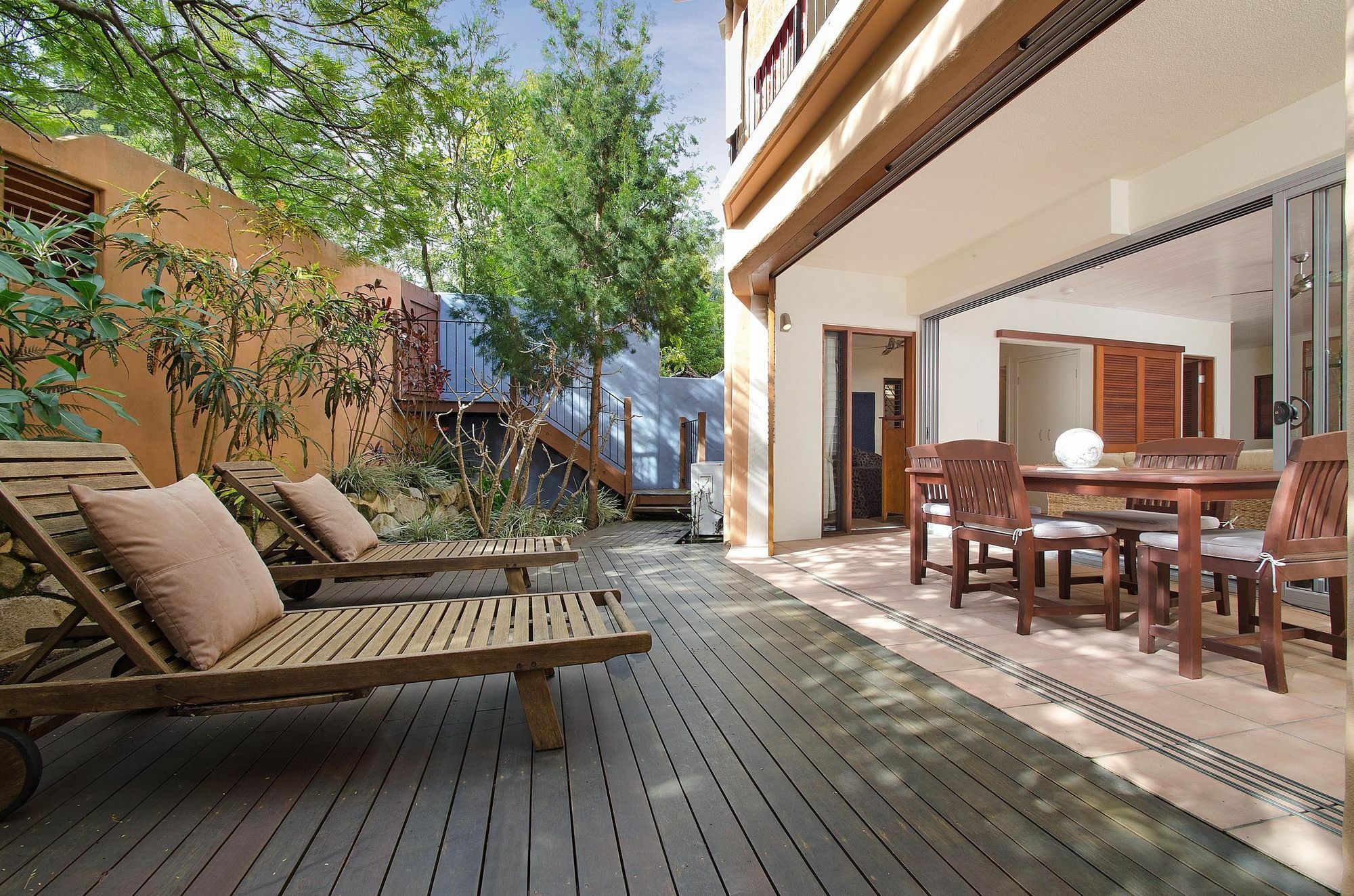 L'Auberge @ Noosa Exteriér fotografie