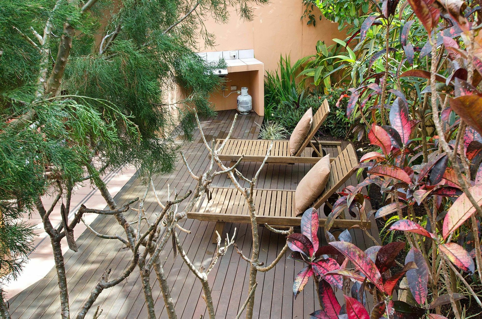 L'Auberge @ Noosa Exteriér fotografie