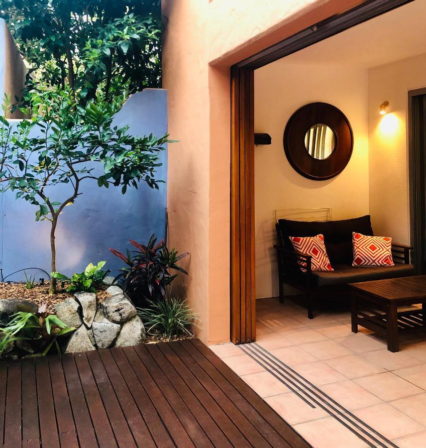 L'Auberge @ Noosa Exteriér fotografie