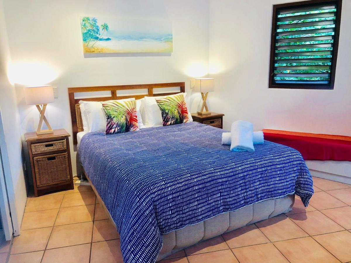 L'Auberge @ Noosa Exteriér fotografie